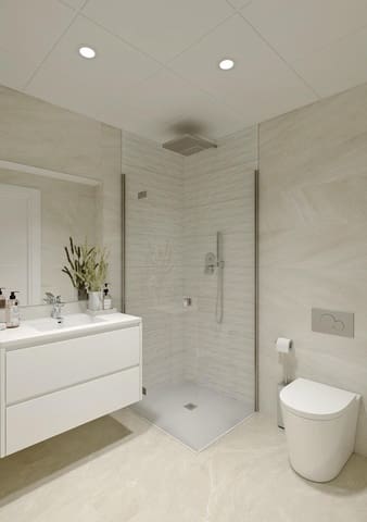 3 camera da letto Appartamento in vendita in Playa del Cura, Torrevieja con piscina - 309.000 € (Rif: 8663264)