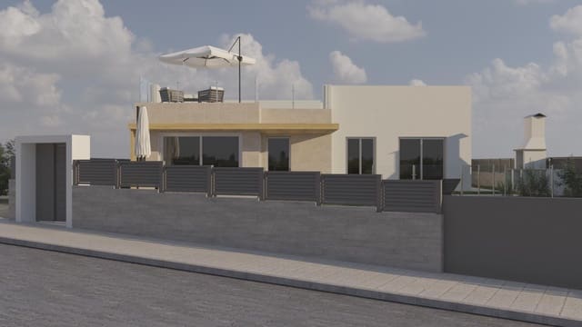 3 camera da letto Villa in vendita in Polop - 585.000 € (Rif: 8666166)