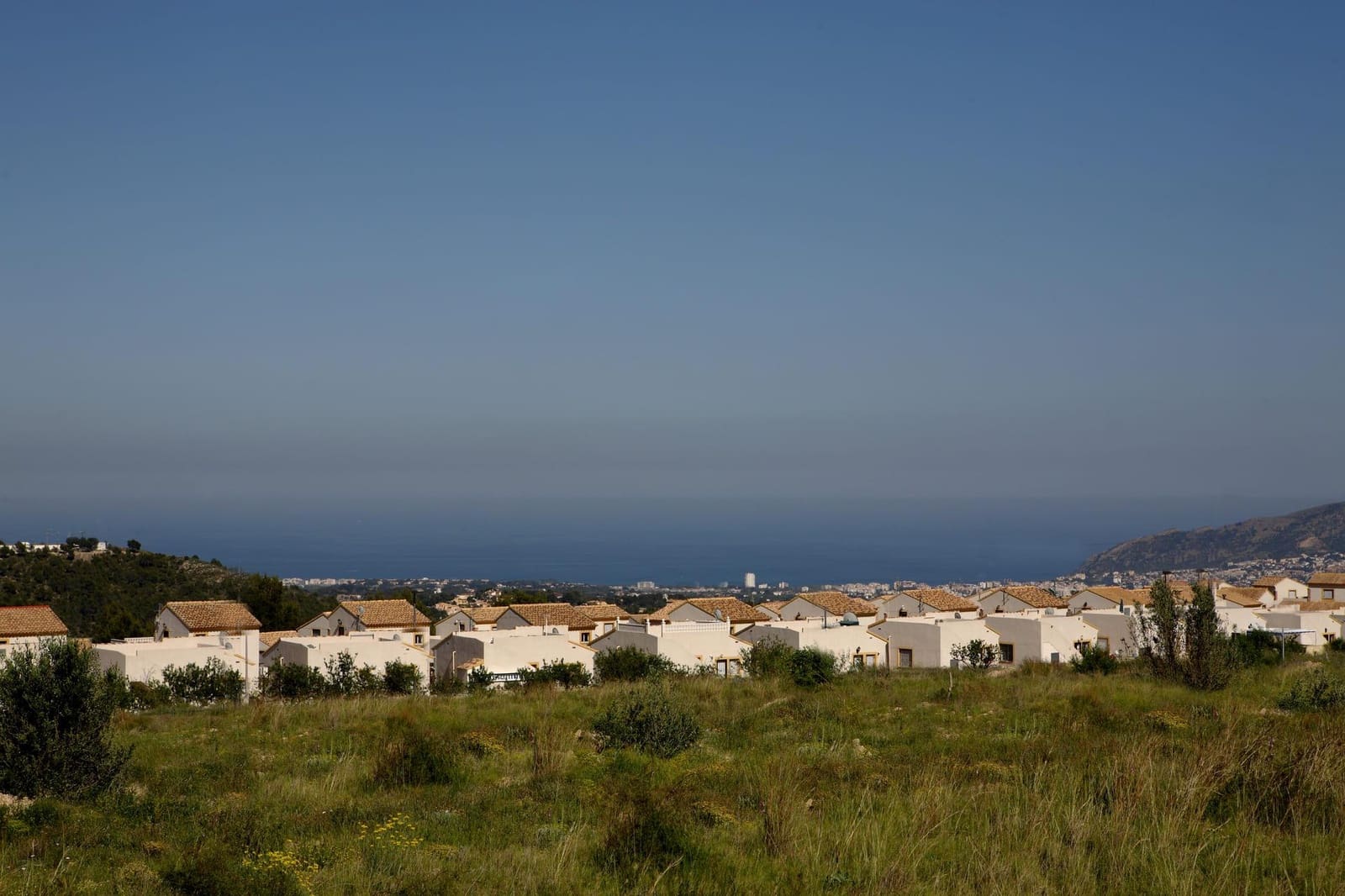 3 camera da letto Villa in vendita in Polop - 585.000 € (Rif: 8666166)