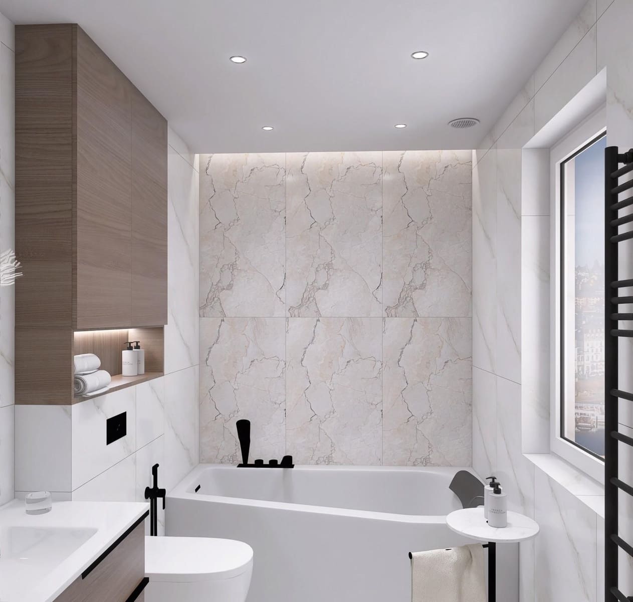 Chalet de 4 habitaciones en Ciudad Quesada en venta con piscina - 549.000 € (Ref: 8670500)