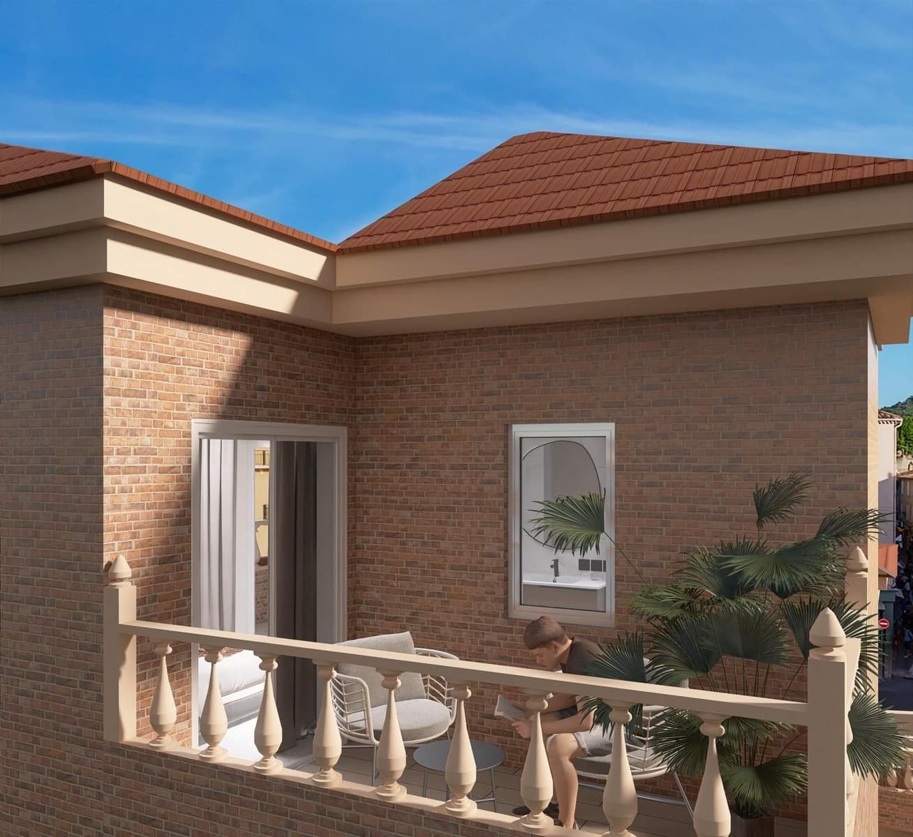 Chalet de 4 habitaciones en Ciudad Quesada en venta con piscina - 549.000 € (Ref: 8670500)