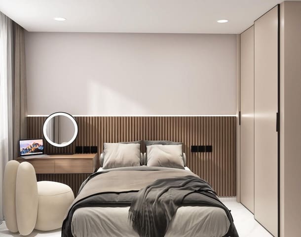 4 Zimmer Villa zu verkaufen in Ciudad Quesada, Rojales mit Pool - 549.000 € (Ref: 8670500)