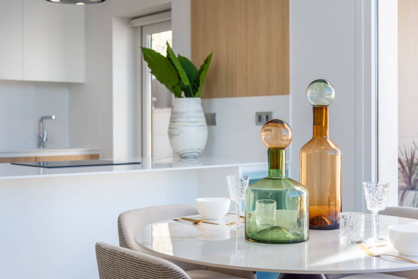 3 chambre Villa/Maison à vendre à Ciudad Quesada - 579 000 € (Ref: 8670512)