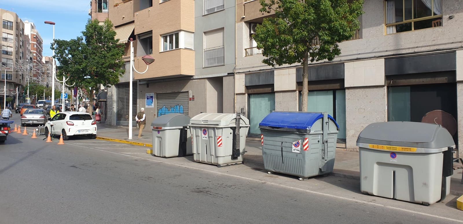 3 bedroom Commercial for sale in Elche / Elx with pool - € 410,000 (Ref: 8671904)