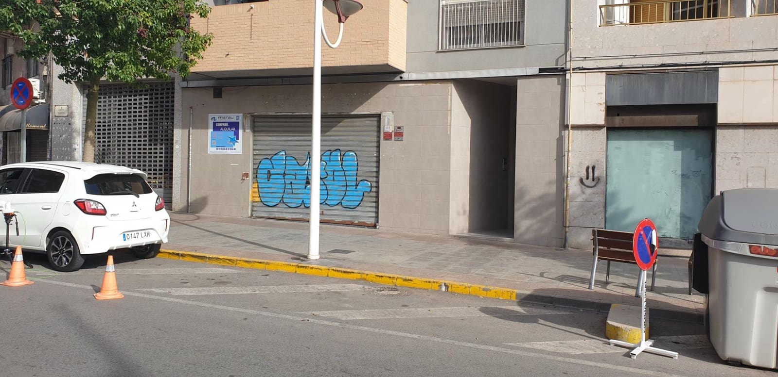 3 bedroom Commercial for sale in Elche / Elx with pool - € 410,000 (Ref: 8671904)