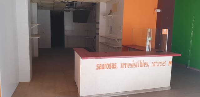 3 bedroom Commercial for sale in Elche / Elx with pool - € 410,000 (Ref: 8671904)