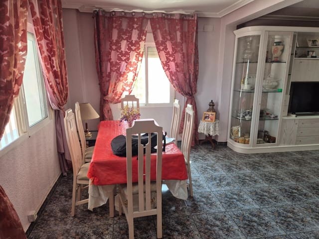 6 Zimmer Villa zu verkaufen in Aspe mit Pool Garage - 345.000 € (Ref: 8671904)