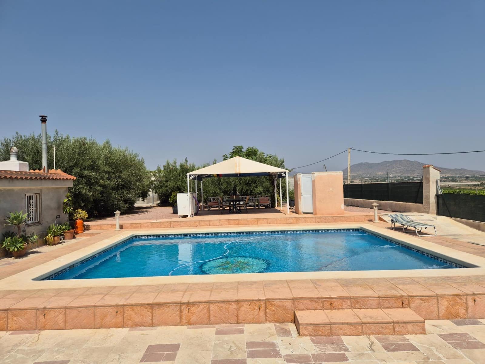 6 chambre Villa/Maison à vendre à Aspe avec piscine garage - 345 000 € (Ref: 8671904)