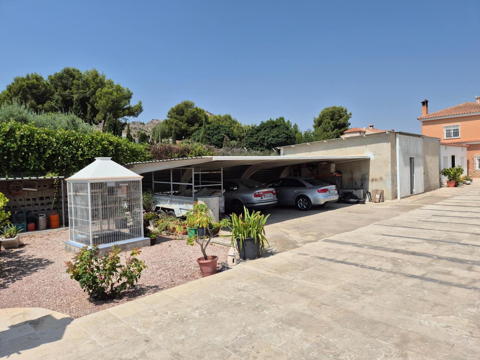6 chambre Villa/Maison à vendre à Aspe avec piscine garage - 345 000 € (Ref: 8671904)