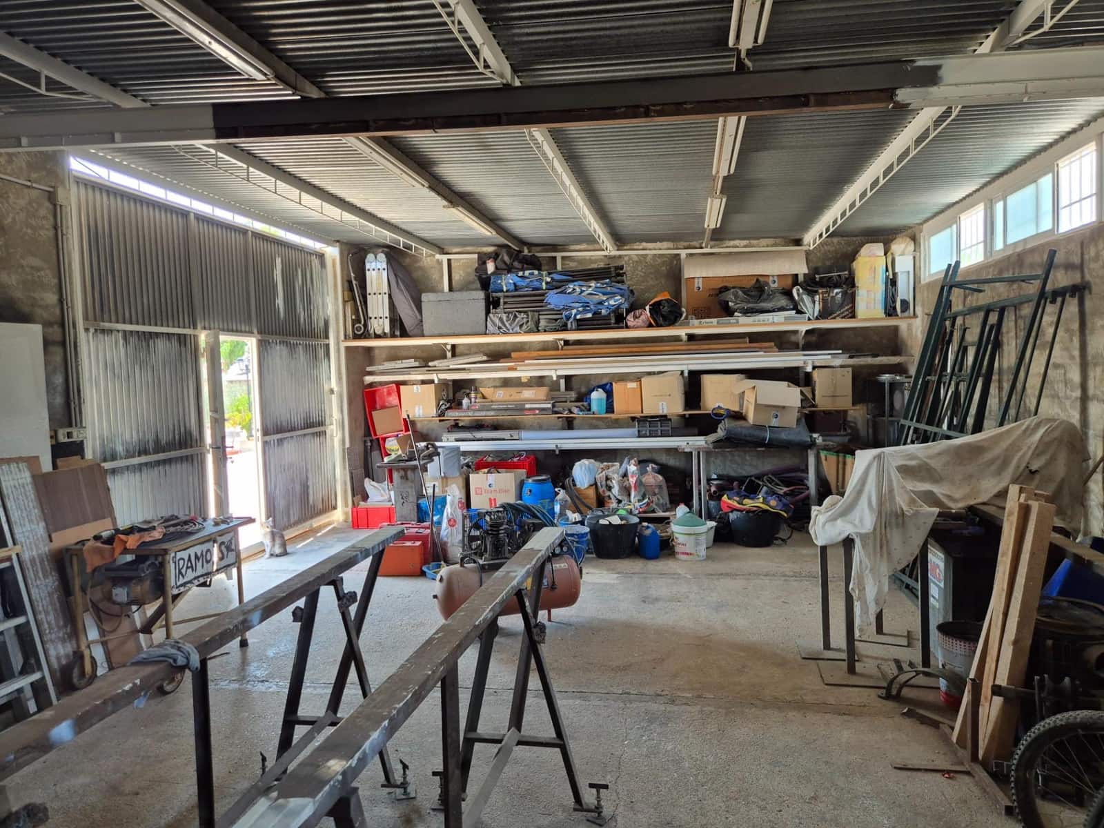 6 chambre Villa/Maison à vendre à Aspe avec piscine garage - 345 000 € (Ref: 8671904)
