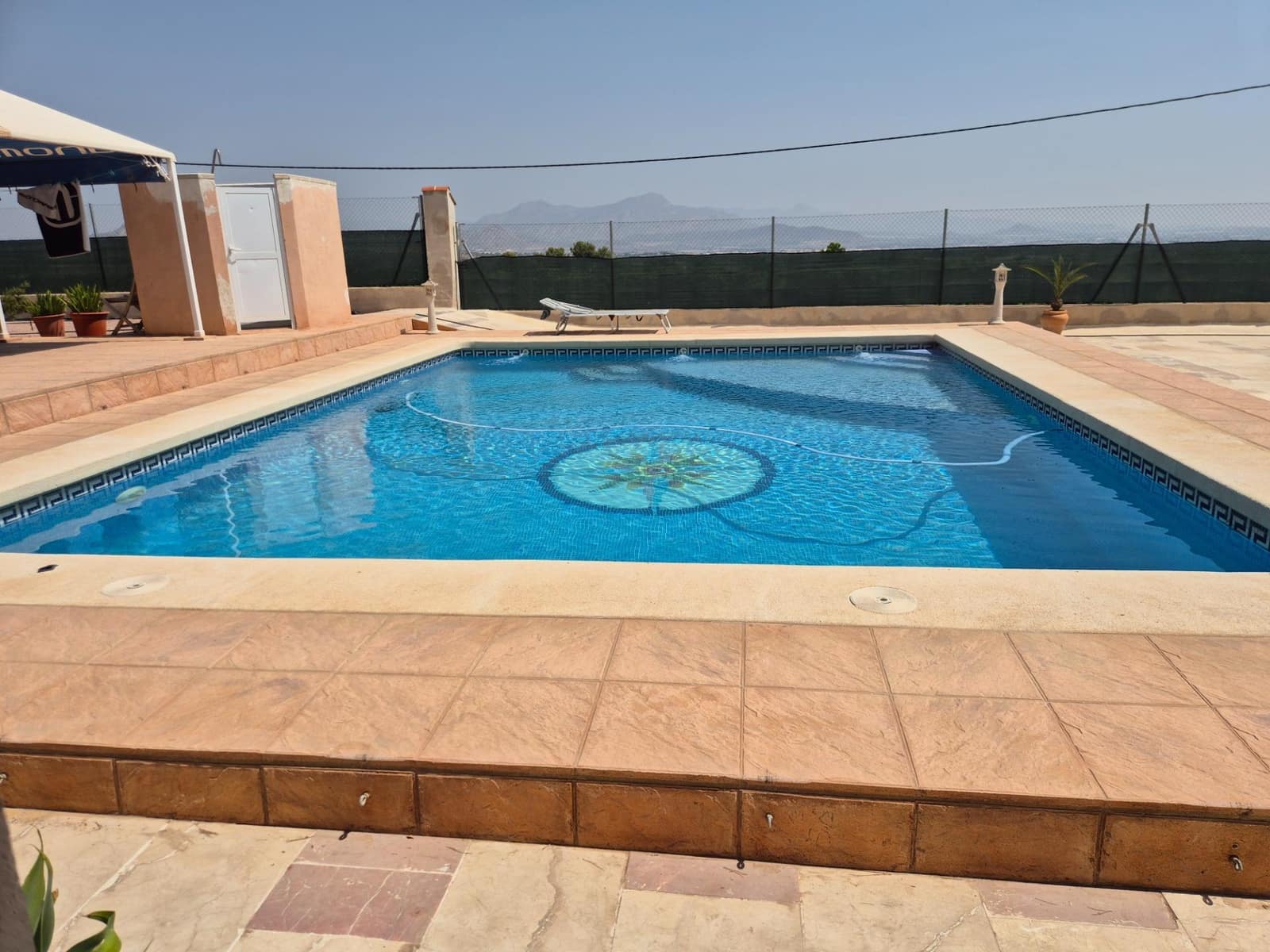 6 chambre Villa/Maison à vendre à Aspe avec piscine garage - 345 000 € (Ref: 8671904)