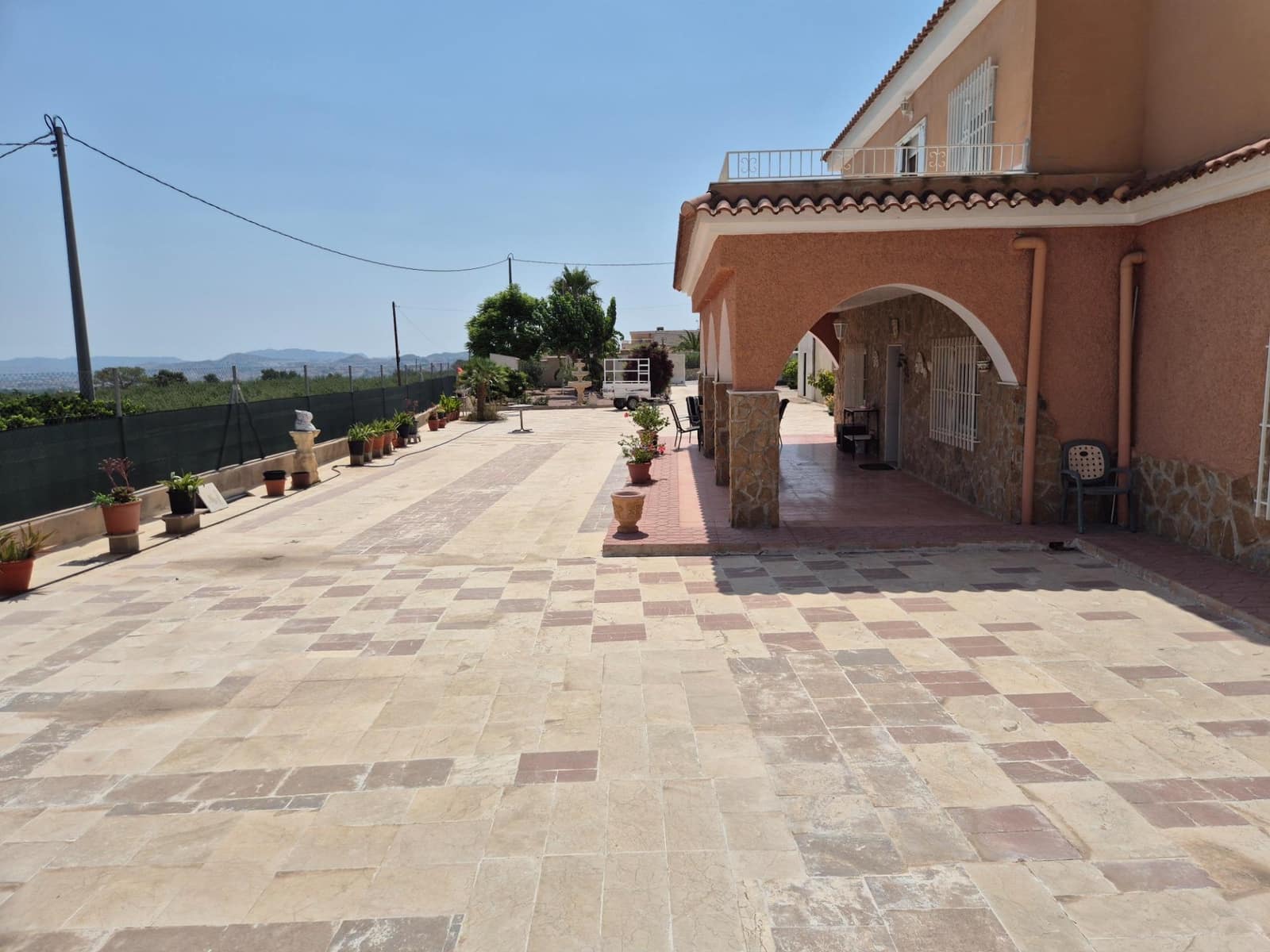 6 chambre Villa/Maison à vendre à Aspe avec piscine garage - 345 000 € (Ref: 8671904)