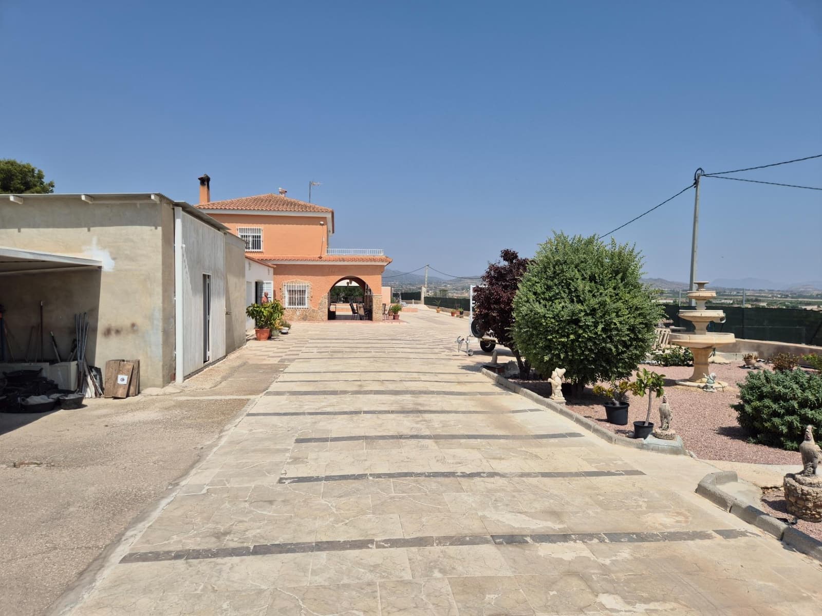 6 chambre Villa/Maison à vendre à Aspe avec piscine garage - 345 000 € (Ref: 8671904)
