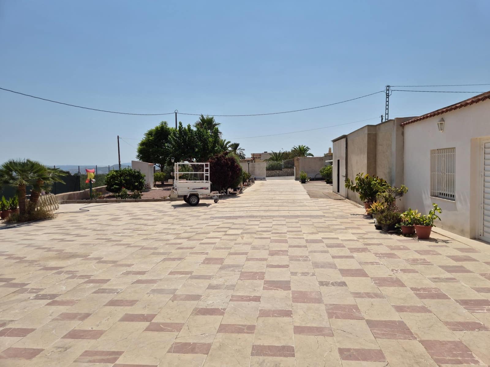 6 chambre Villa/Maison à vendre à Aspe avec piscine garage - 345 000 € (Ref: 8671904)