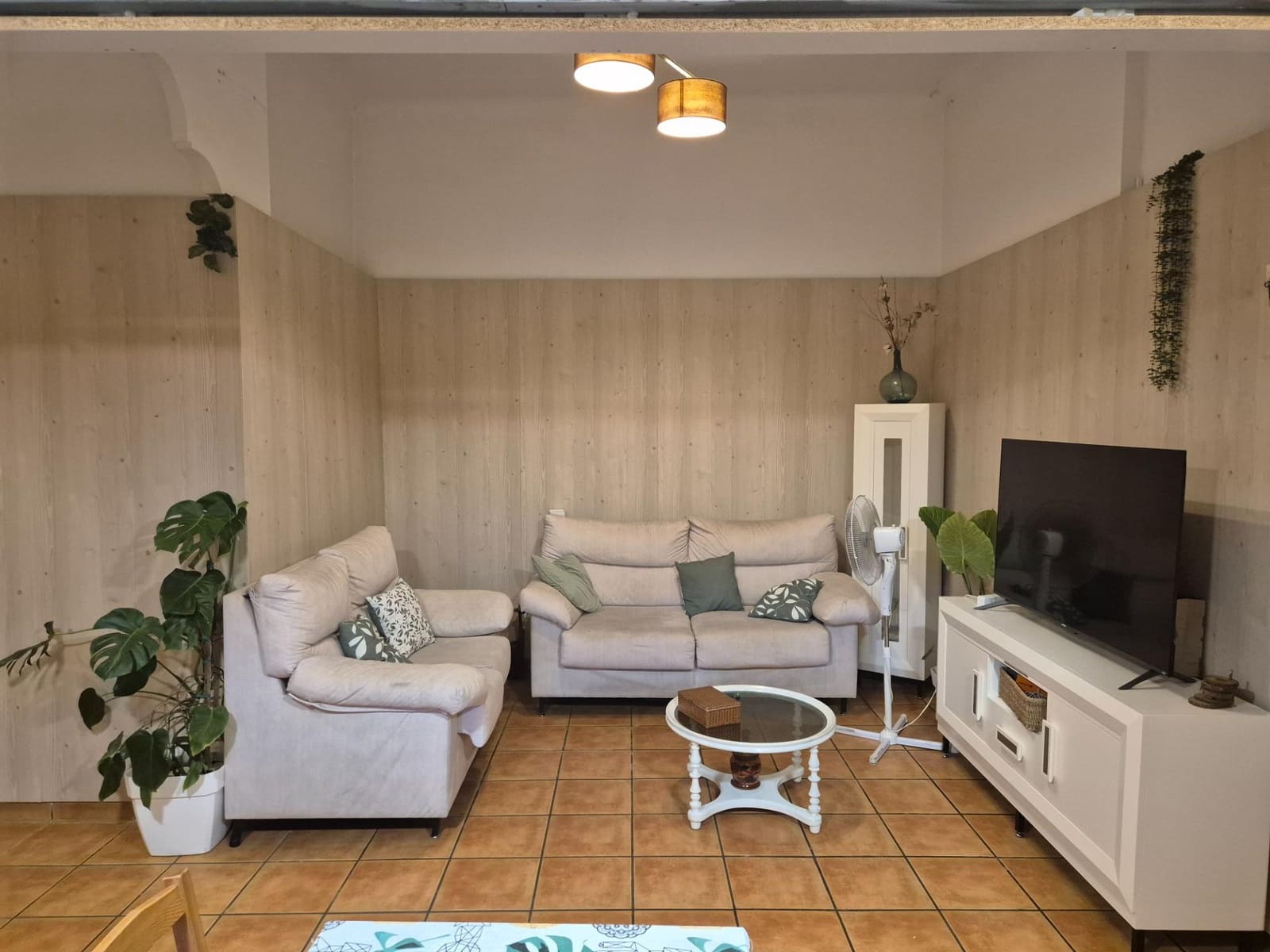 2 quarto Apartamento para arrendar em Elche / Elx - 850 € (Ref: 8671905)