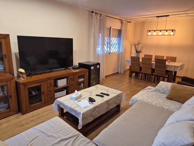 2 quarto Apartamento para arrendar em Centro, Elche / Elx - 850 € (Ref: 8671905)