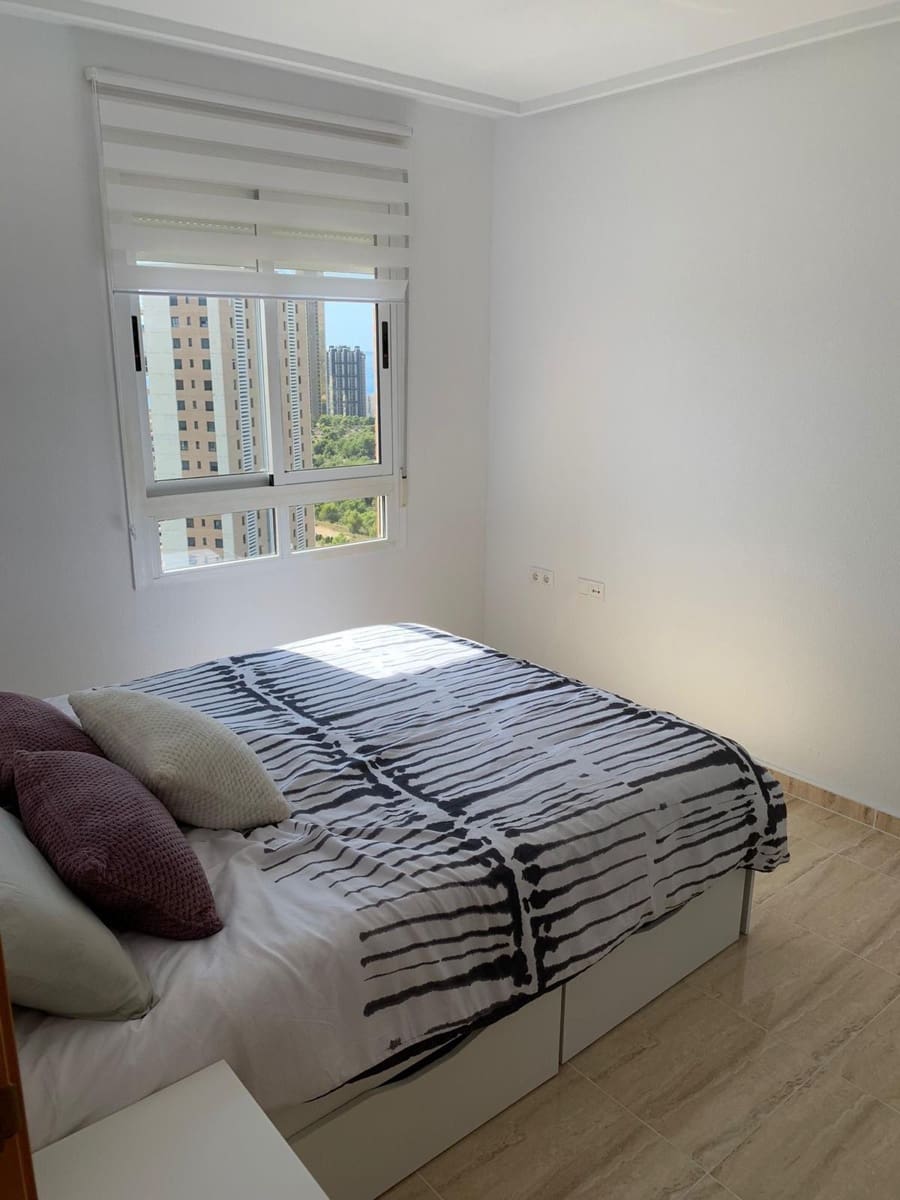 2 slaapkamer Penthouse te koop in Benidorm - € 277.000 (Ref: 8671906)