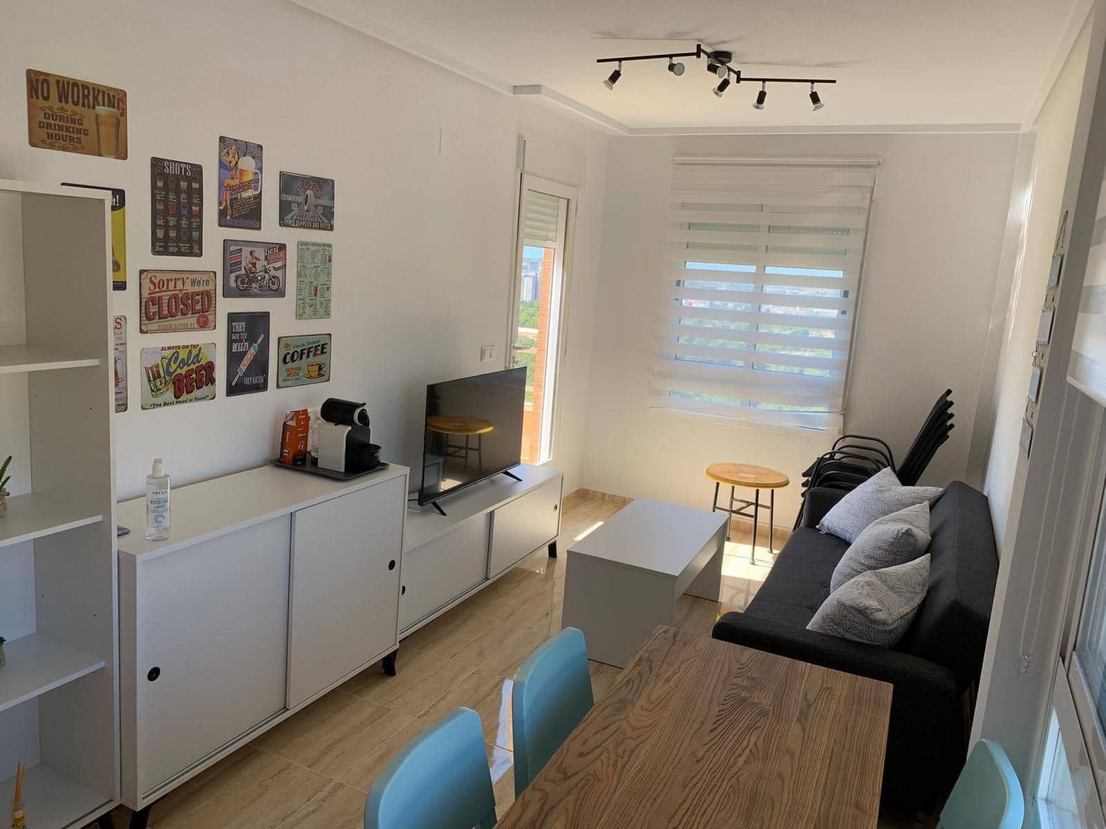 2 slaapkamer Penthouse te koop in Benidorm - € 277.000 (Ref: 8671906)