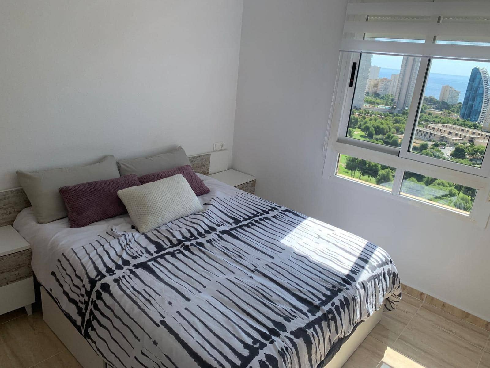 2 slaapkamer Penthouse te koop in Benidorm - € 277.000 (Ref: 8671906)