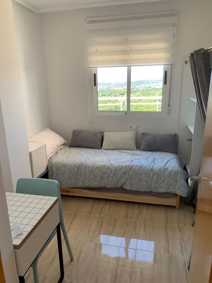 2 slaapkamer Penthouse te koop in Benidorm - € 277.000 (Ref: 8671906)