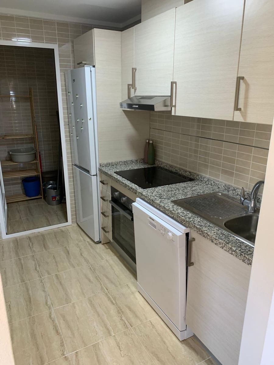 2 slaapkamer Penthouse te koop in Benidorm - € 277.000 (Ref: 8671906)