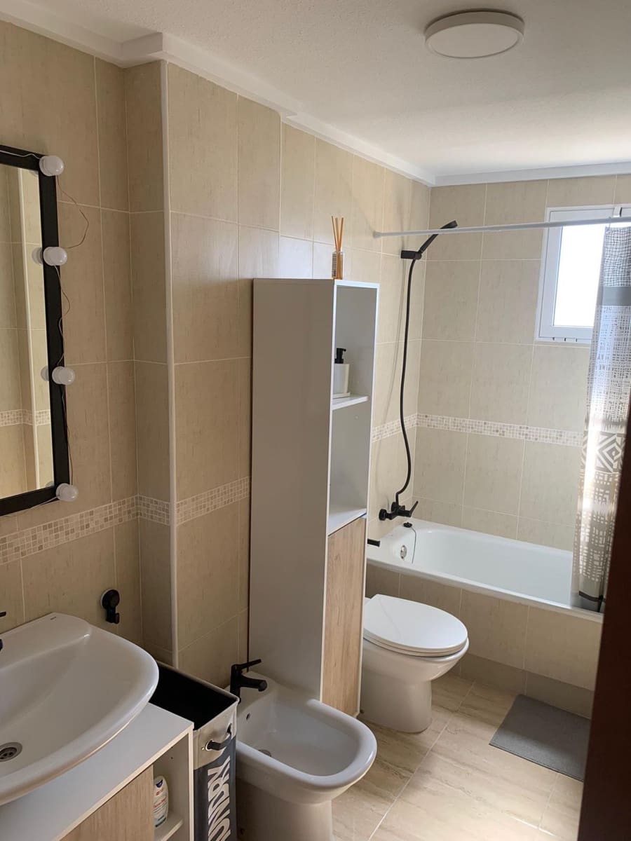 2 slaapkamer Penthouse te koop in Benidorm - € 277.000 (Ref: 8671906)