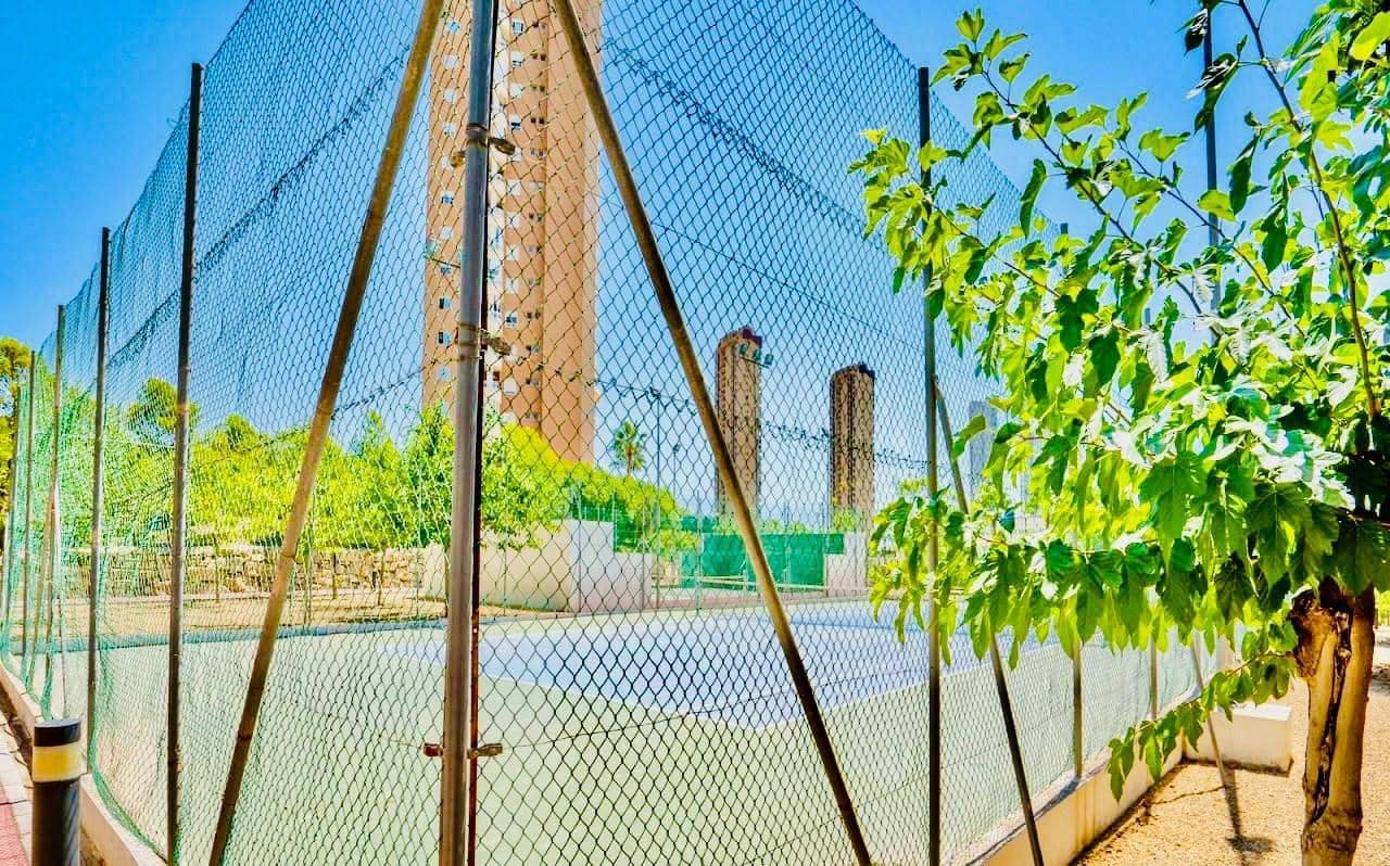 2 slaapkamer Penthouse te koop in Benidorm - € 277.000 (Ref: 8671906)