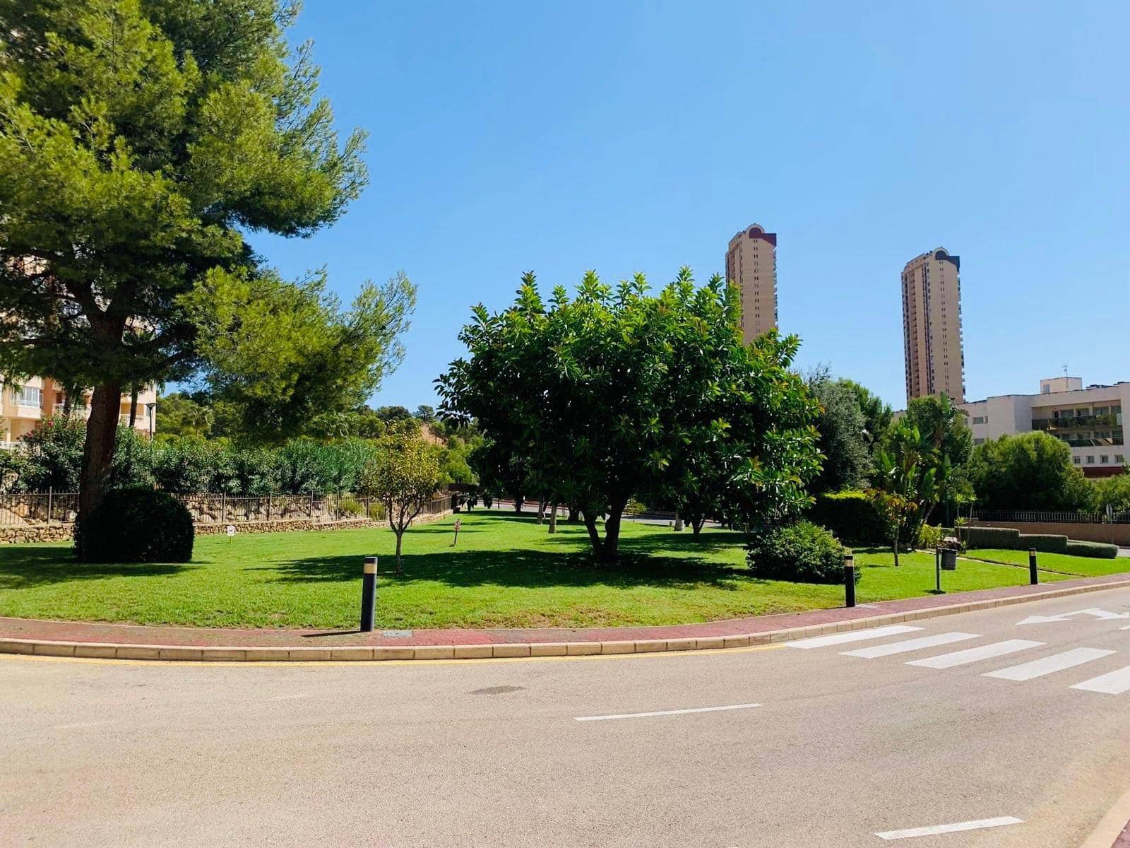 2 slaapkamer Penthouse te koop in Benidorm - € 277.000 (Ref: 8671906)