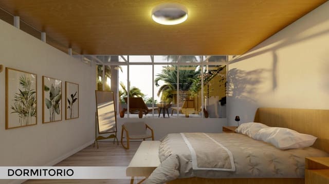 3 camera da letto Attico in vendita in Alfaz del Pi / L'Alfàs del Pi con piscina - 950.000 € (Rif: 8674557)