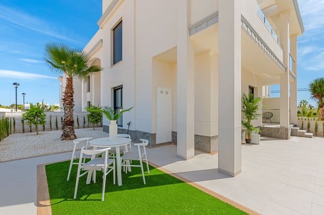 Apartamento de 3 habitaciones en Rojales en venta con piscina garaje - 380.540 € (Ref: 8676072)