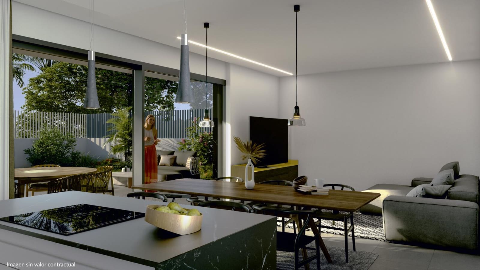 3 bedroom Villa for sale in Rojales - € 567,000 (Ref: 8683979)