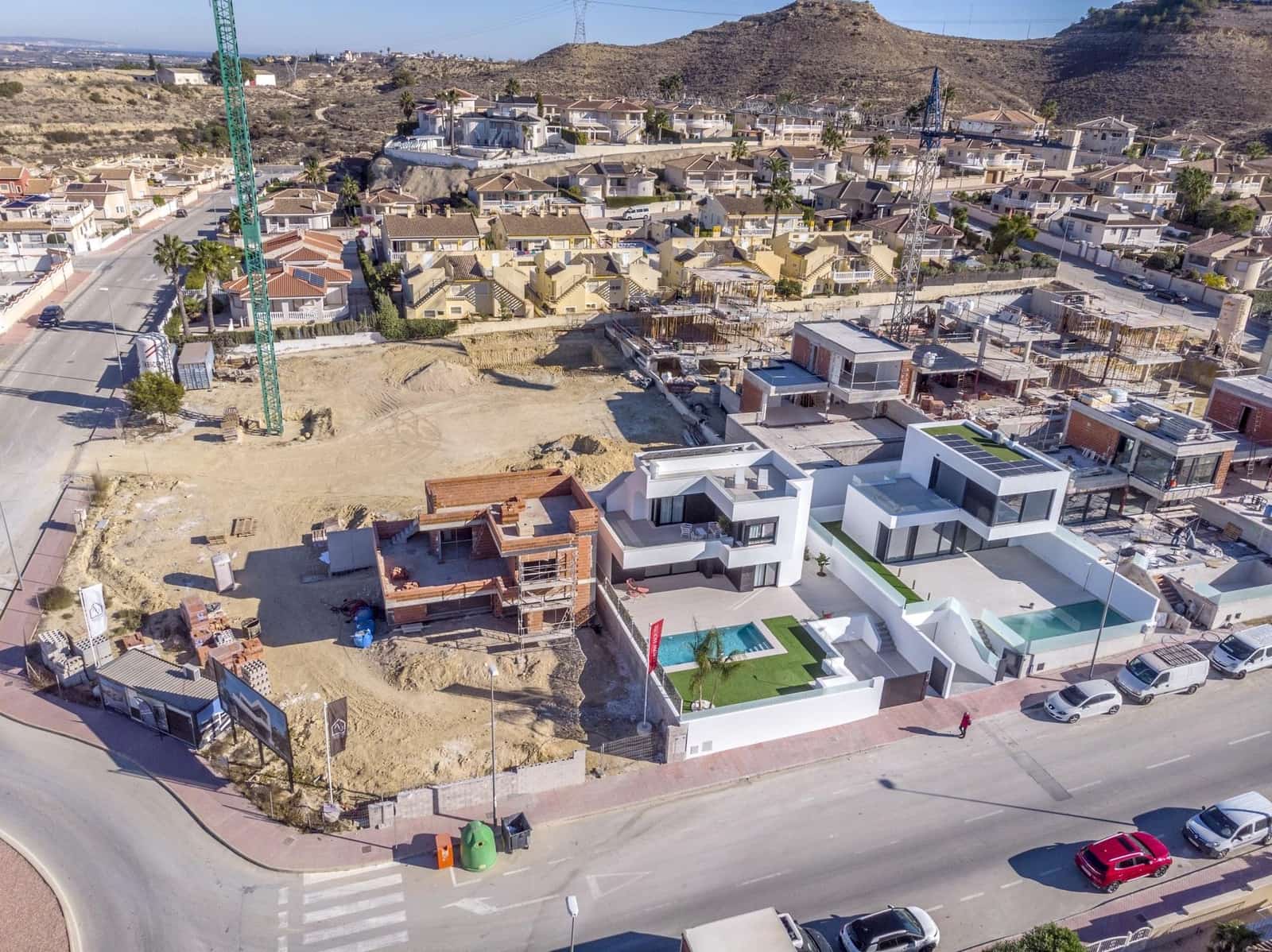 3 bedroom Villa for sale in Rojales - € 567,000 (Ref: 8683979)