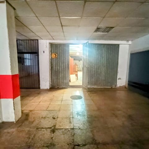 Erhverv til salg i Juzgados - Plaza de Toros, Benidorm - € 200.000 (Ref: 8691166)