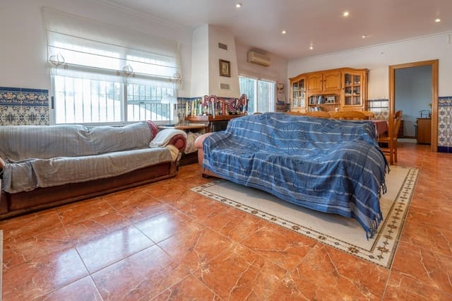 5 sovrum Villa till salu i Monforte del Cid med pool garage - 275 000 € (Ref: 8698171)