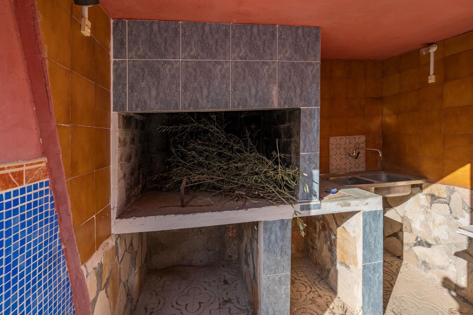 5 sovrum Villa till salu i Monforte del Cid med pool garage - 275 000 € (Ref: 8698171)