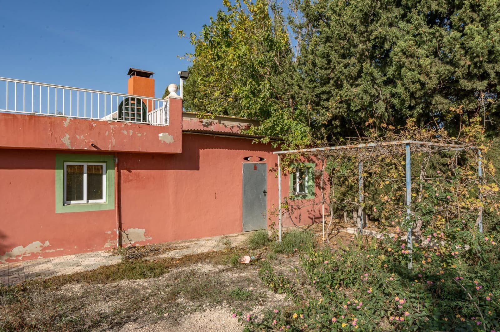 5 sovrum Villa till salu i Monforte del Cid med pool garage - 275 000 € (Ref: 8698171)