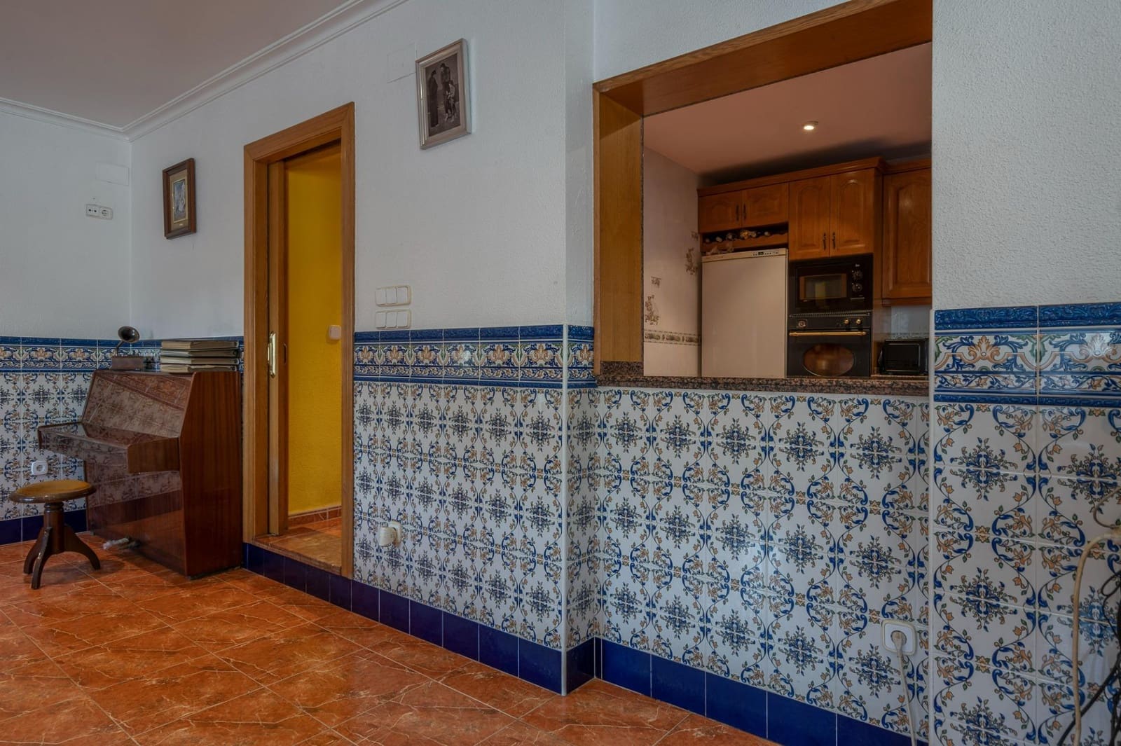 5 sovrum Villa till salu i Monforte del Cid med pool garage - 275 000 € (Ref: 8698171)