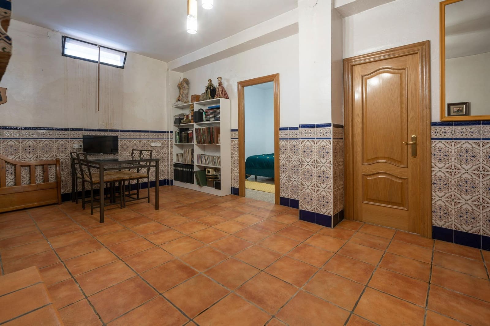 5 sovrum Villa till salu i Monforte del Cid med pool garage - 275 000 € (Ref: 8698171)