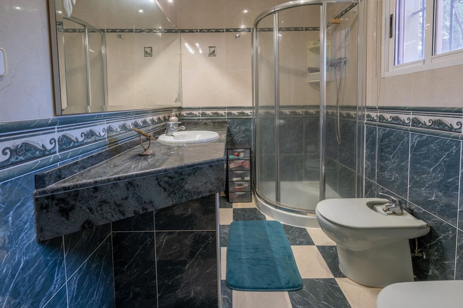 5 sovrum Villa till salu i Monforte del Cid med pool garage - 275 000 € (Ref: 8698171)