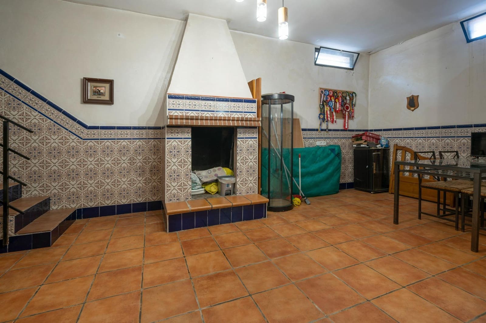 5 sovrum Villa till salu i Monforte del Cid med pool garage - 275 000 € (Ref: 8698171)