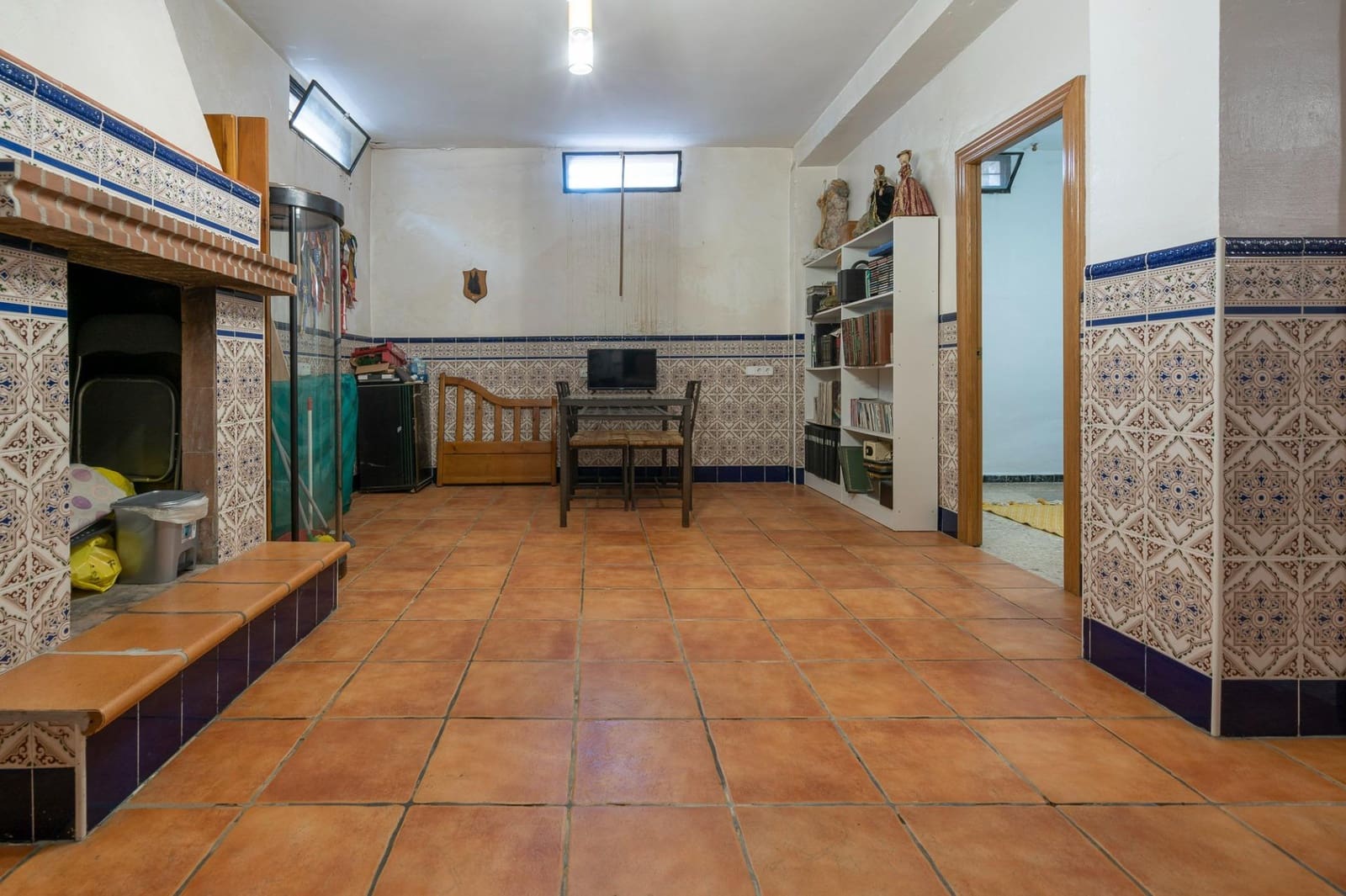 5 sovrum Villa till salu i Monforte del Cid med pool garage - 275 000 € (Ref: 8698171)