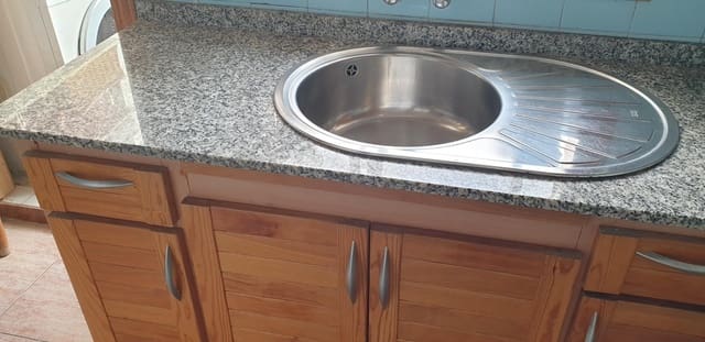 3 makuuhuone Asunto myytävänä paikassa Elche / Elx - 239 999 € (Ref: 8703966)