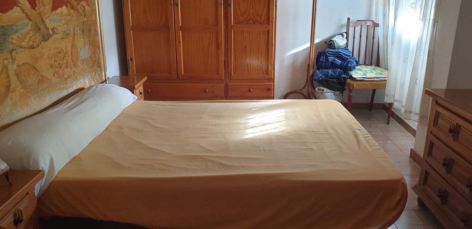 3 makuuhuone Asunto myytävänä paikassa Elche / Elx - 239 999 € (Ref: 8703966)