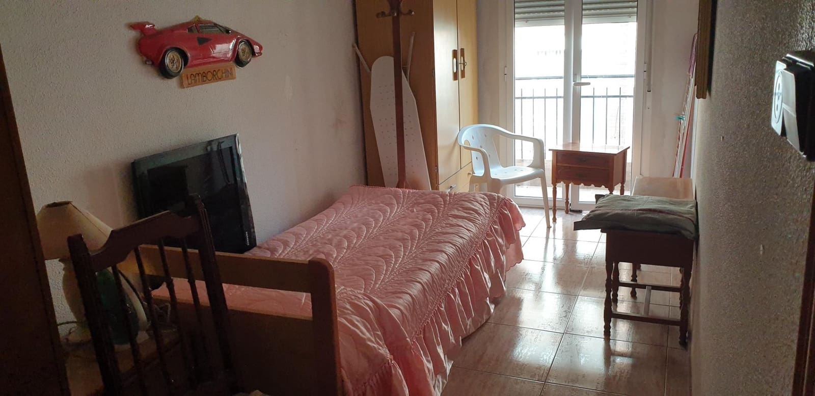 3 makuuhuone Asunto myytävänä paikassa Elche / Elx - 239 999 € (Ref: 8703966)