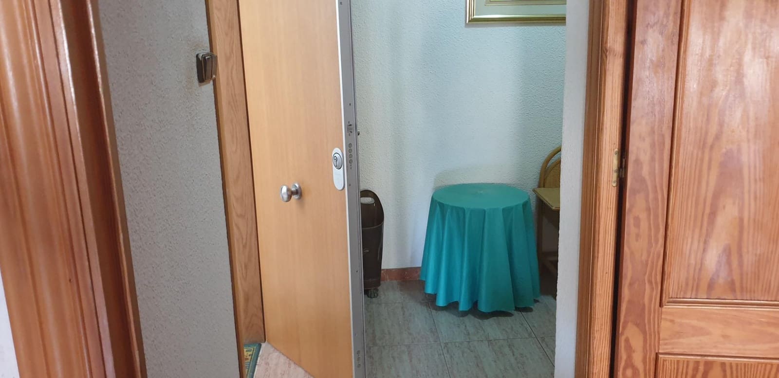 3 makuuhuone Asunto myytävänä paikassa Elche / Elx - 239 999 € (Ref: 8703966)