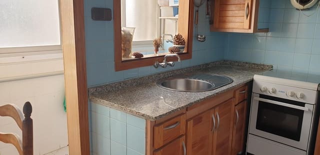 3 makuuhuone Asunto myytävänä paikassa Elche / Elx - 239 999 € (Ref: 8703966)