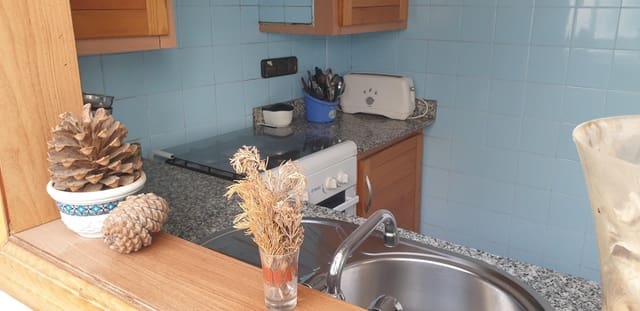 3 makuuhuone Asunto myytävänä paikassa Elche / Elx - 239 999 € (Ref: 8703966)