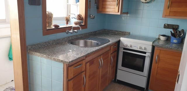 3 makuuhuone Asunto myytävänä paikassa Elche / Elx - 239 999 € (Ref: 8703966)
