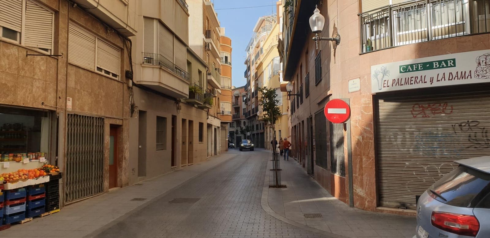 3 makuuhuone Asunto myytävänä paikassa Elche / Elx - 239 999 € (Ref: 8703966)