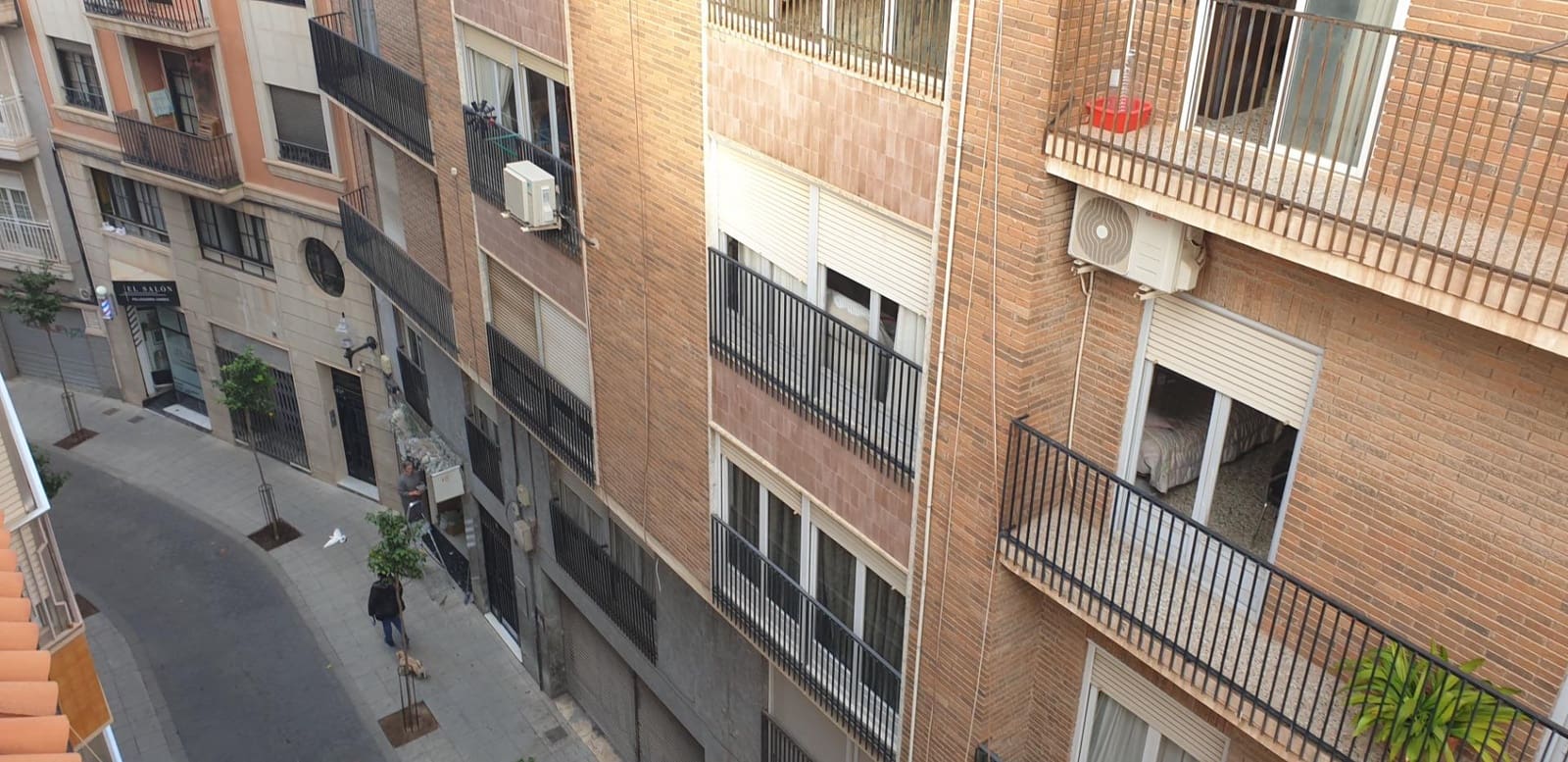 3 makuuhuone Asunto myytävänä paikassa Elche / Elx - 239 999 € (Ref: 8703966)